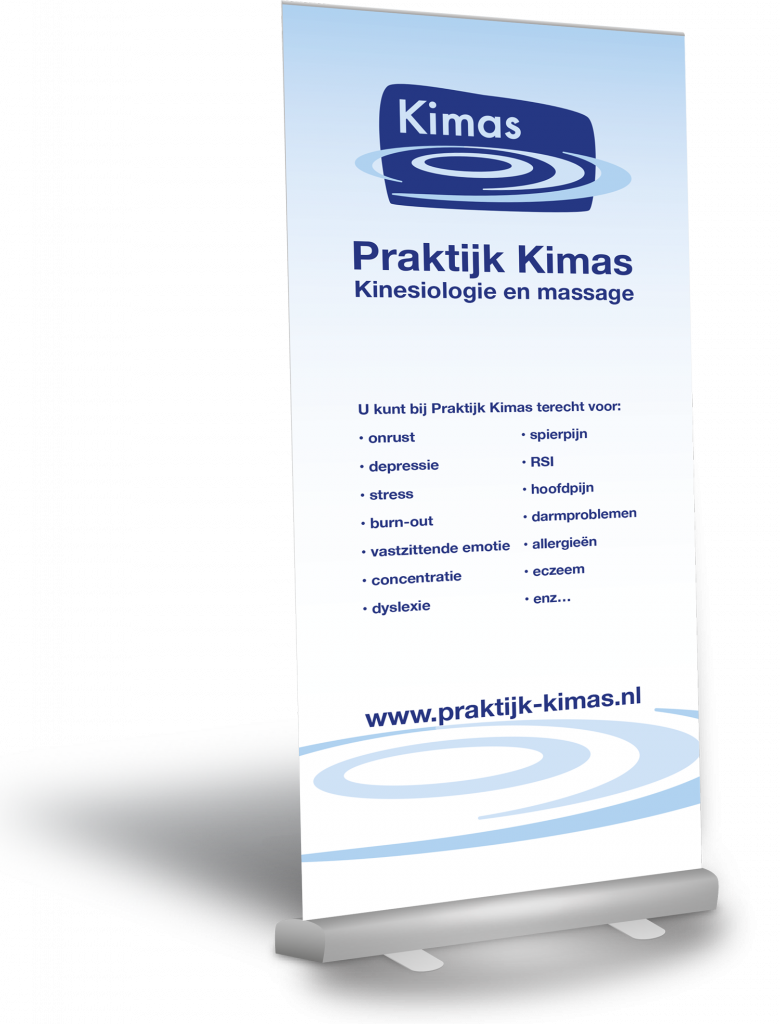 Rollupbanner